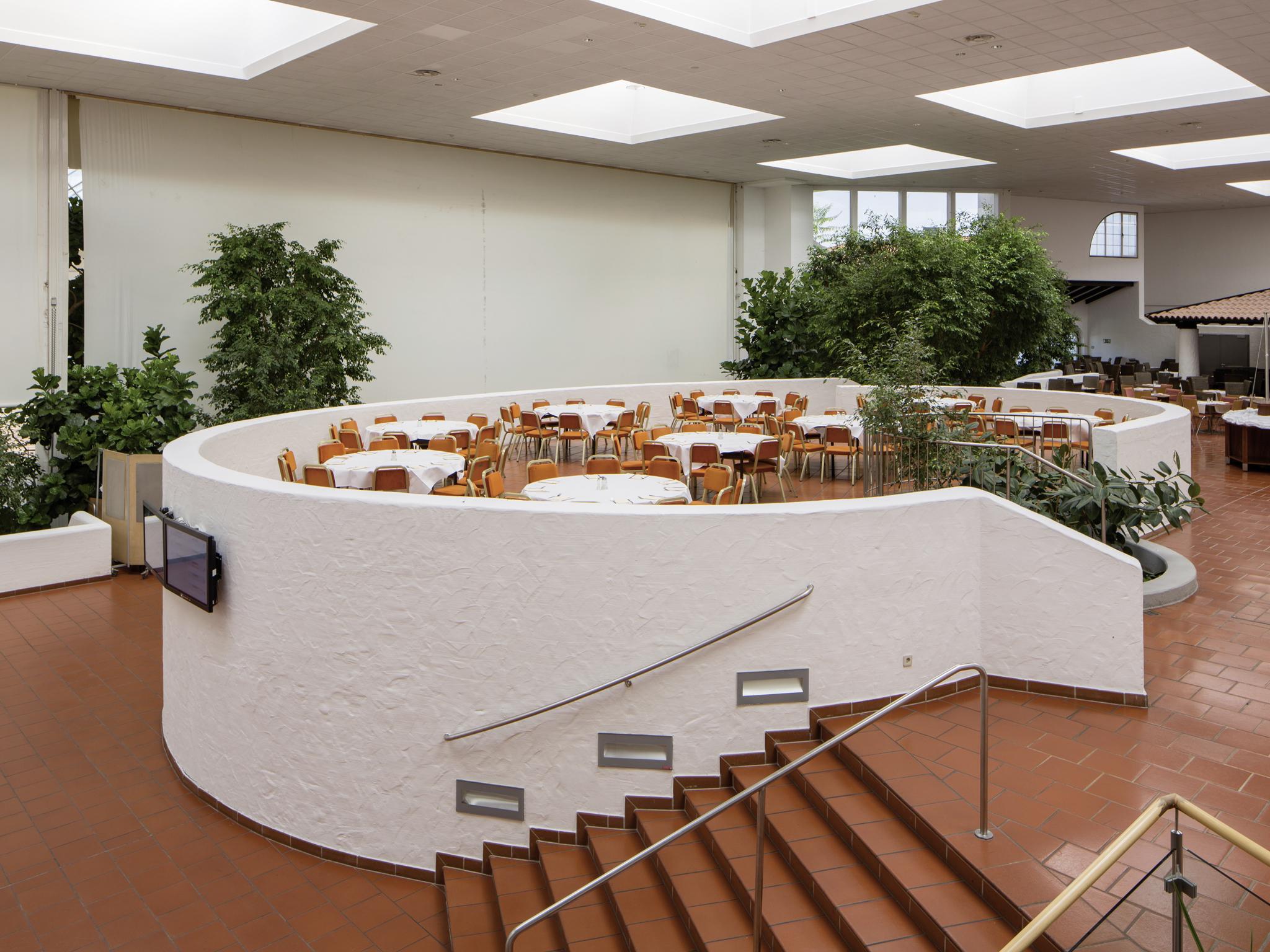 Eventhotel Pyramide Vösendorf Екстериор снимка