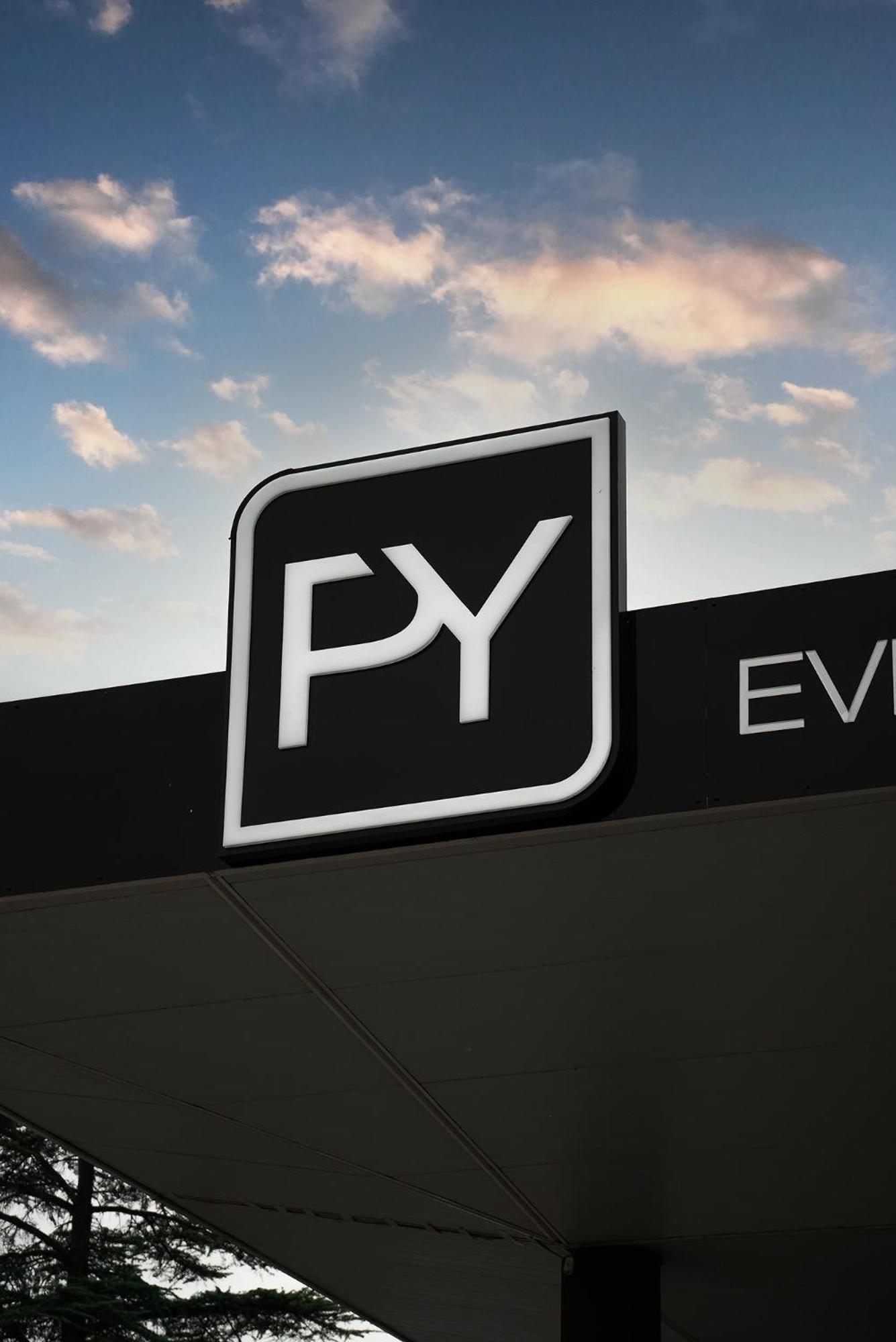 Eventhotel Pyramide Vösendorf Екстериор снимка